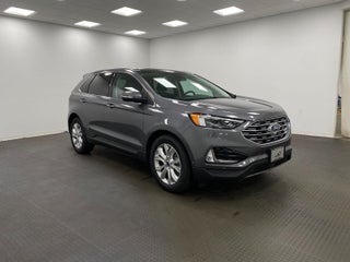 2021 Ford Edge Titanium AWD