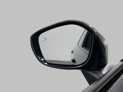 2025 Honda Civic Si Manual