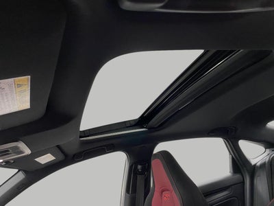 2025 Honda Civic Si Manual