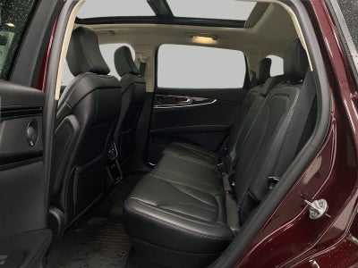 2022 Lincoln Nautilus Reserve FWD