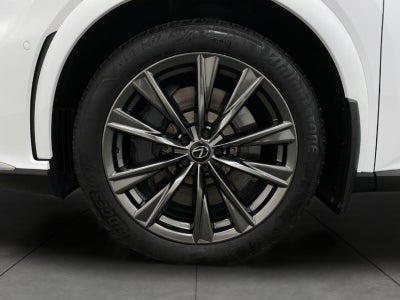 2024 Lexus RX RX 350 F SPORT Handling AWD