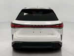 2024 Lexus RX RX 350 F SPORT Handling AWD