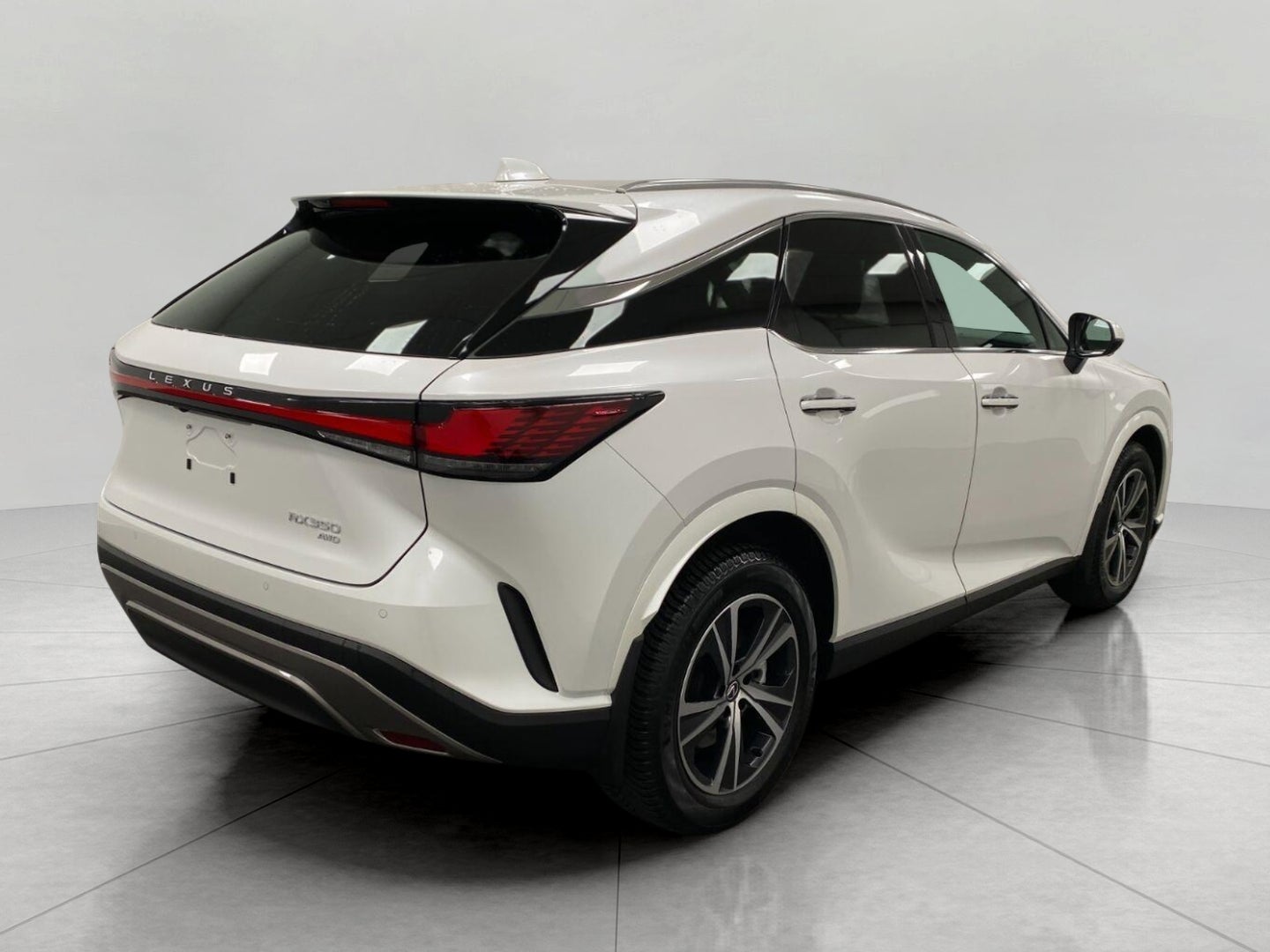 2024 Lexus RX RX 350 Premium AWD