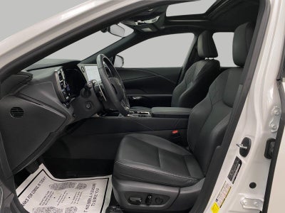 2024 Lexus RX RX 350 Premium AWD