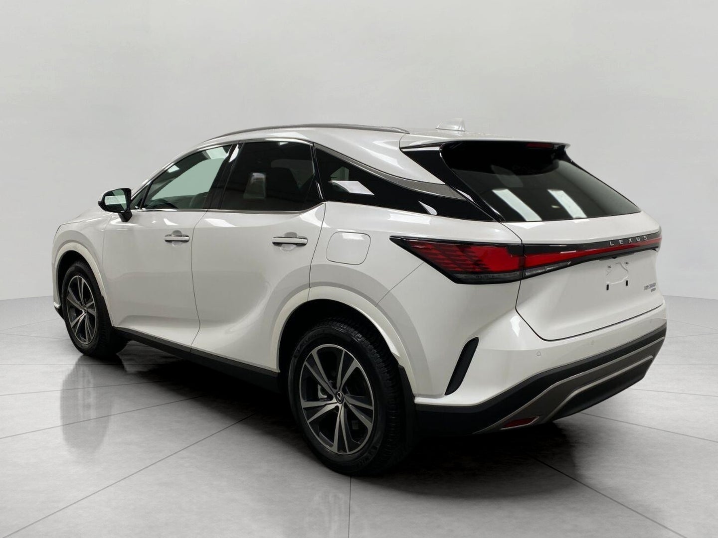2024 Lexus RX RX 350 Premium AWD