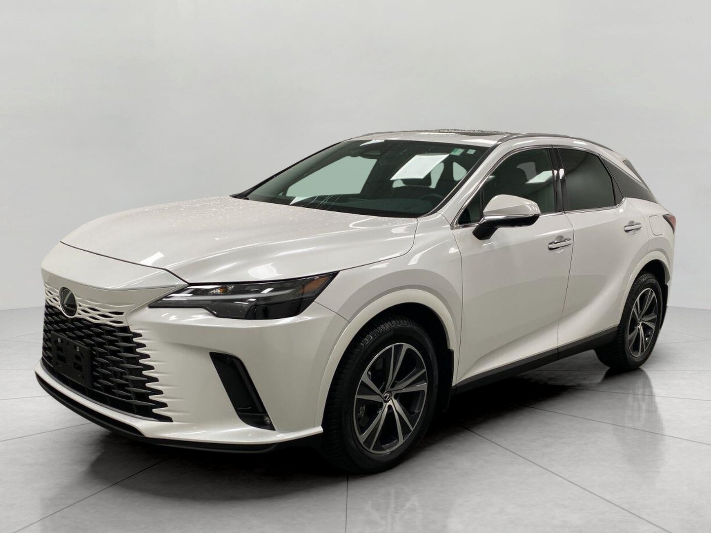 2024 Lexus RX RX 350 Premium AWD