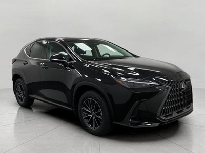 2024 Lexus NX NX 350 Premium AWD