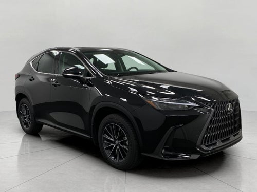 2024 Lexus NX NX 350 Premium AWD