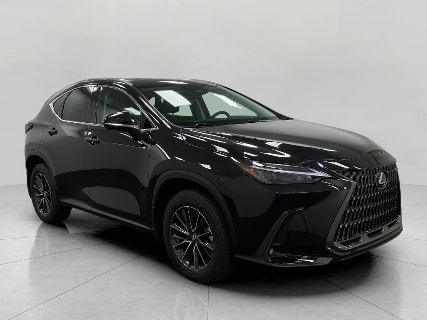 2024 Lexus NX NX 350 Premium AWD