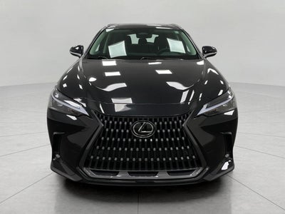 2024 Lexus NX NX 350 Premium AWD