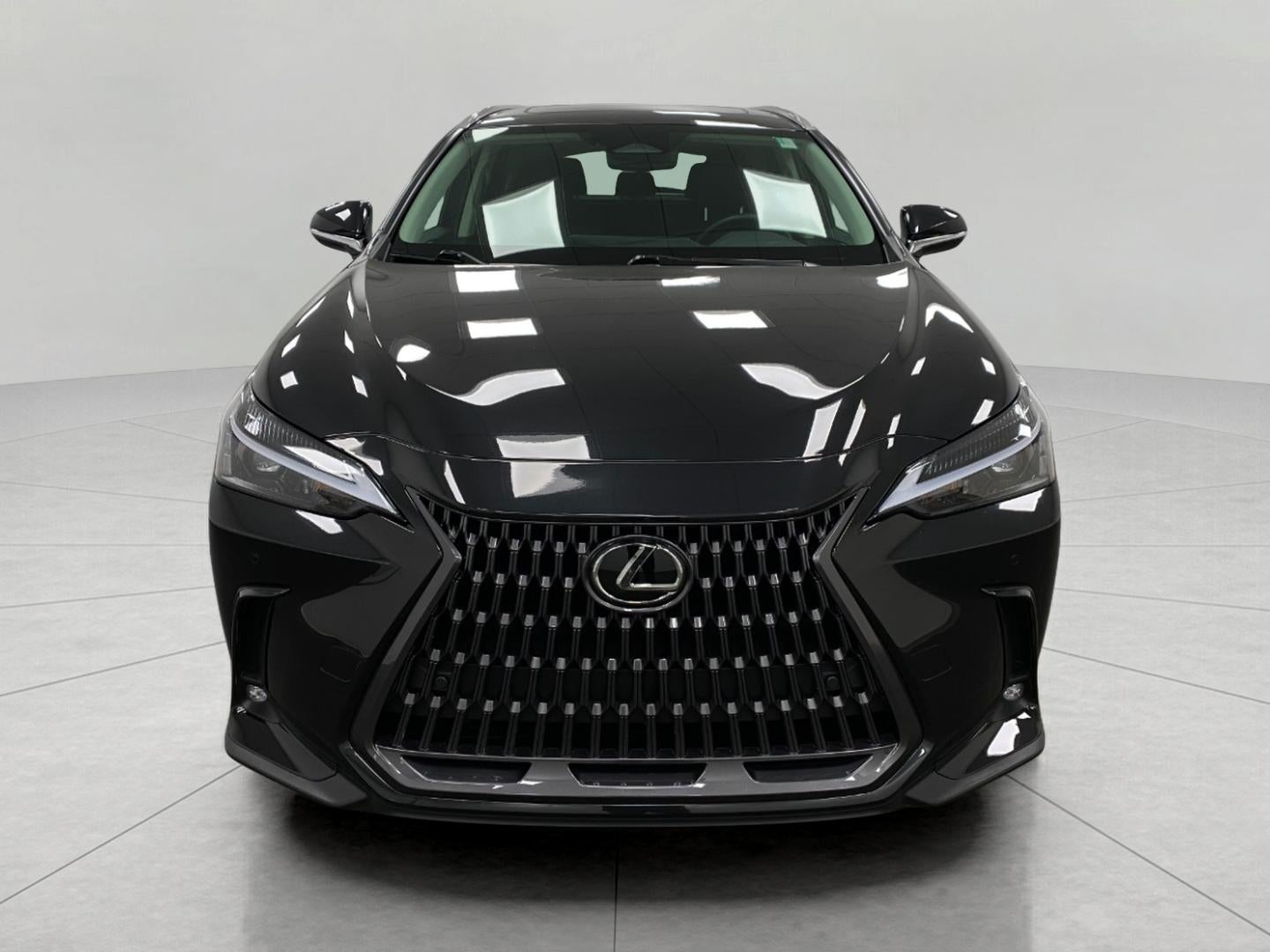 2024 Lexus NX NX 350 Premium AWD