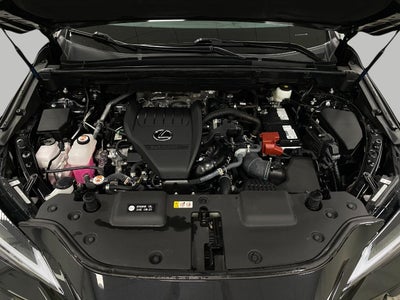 2024 Lexus NX NX 350 Premium AWD