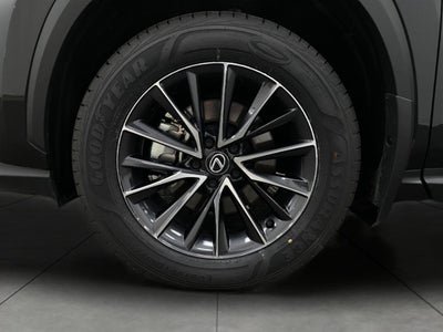 2024 Lexus NX NX 350 Premium AWD