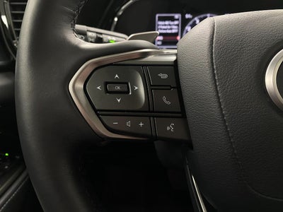 2024 Lexus NX NX 350 Premium AWD