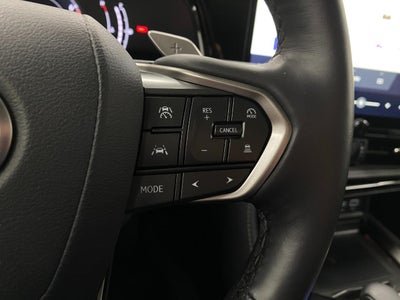 2024 Lexus NX NX 350 Premium AWD