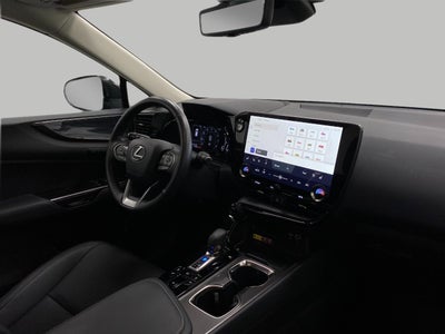 2024 Lexus NX NX 350 Premium AWD