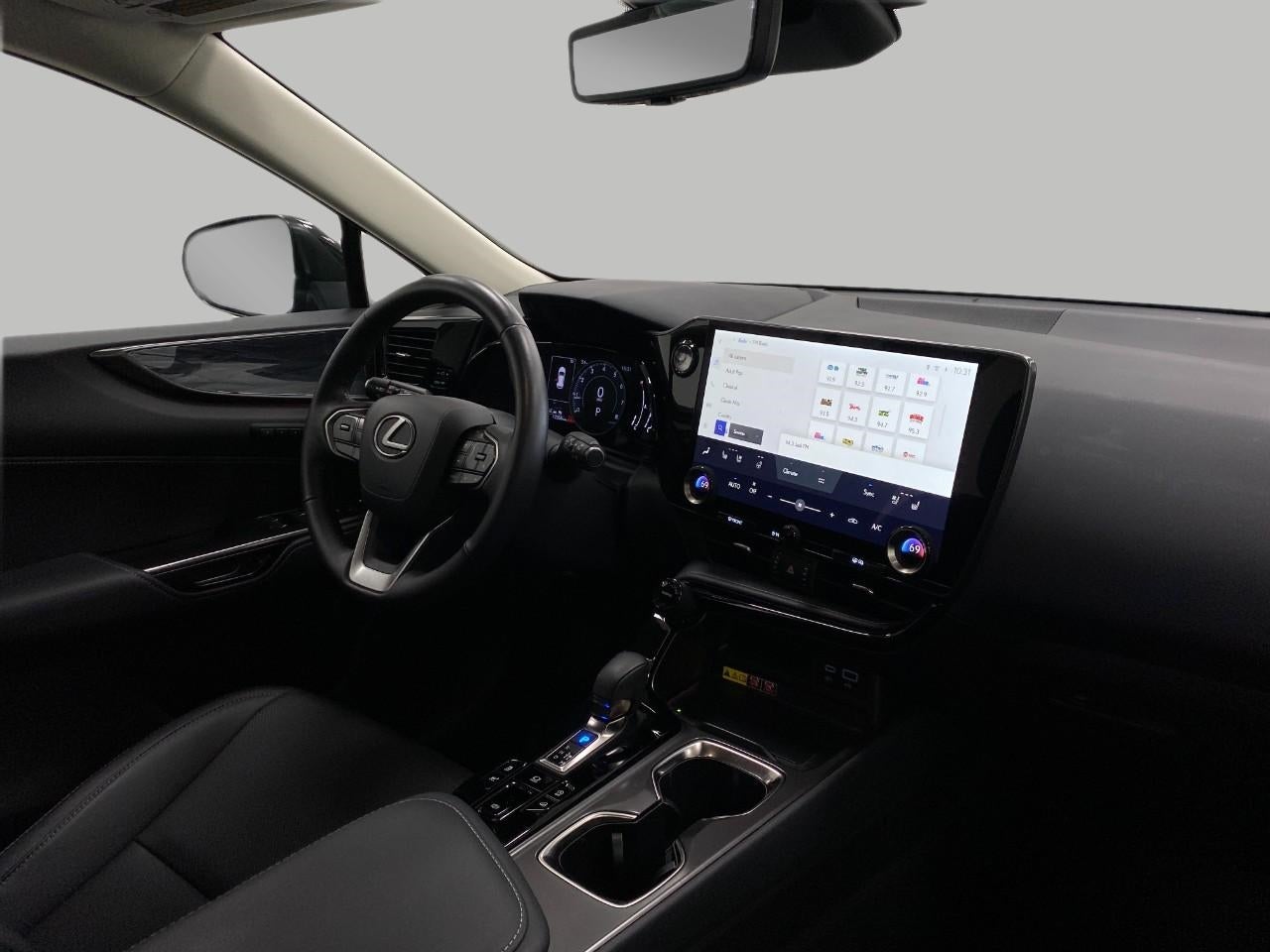 2024 Lexus NX NX 350 Premium AWD