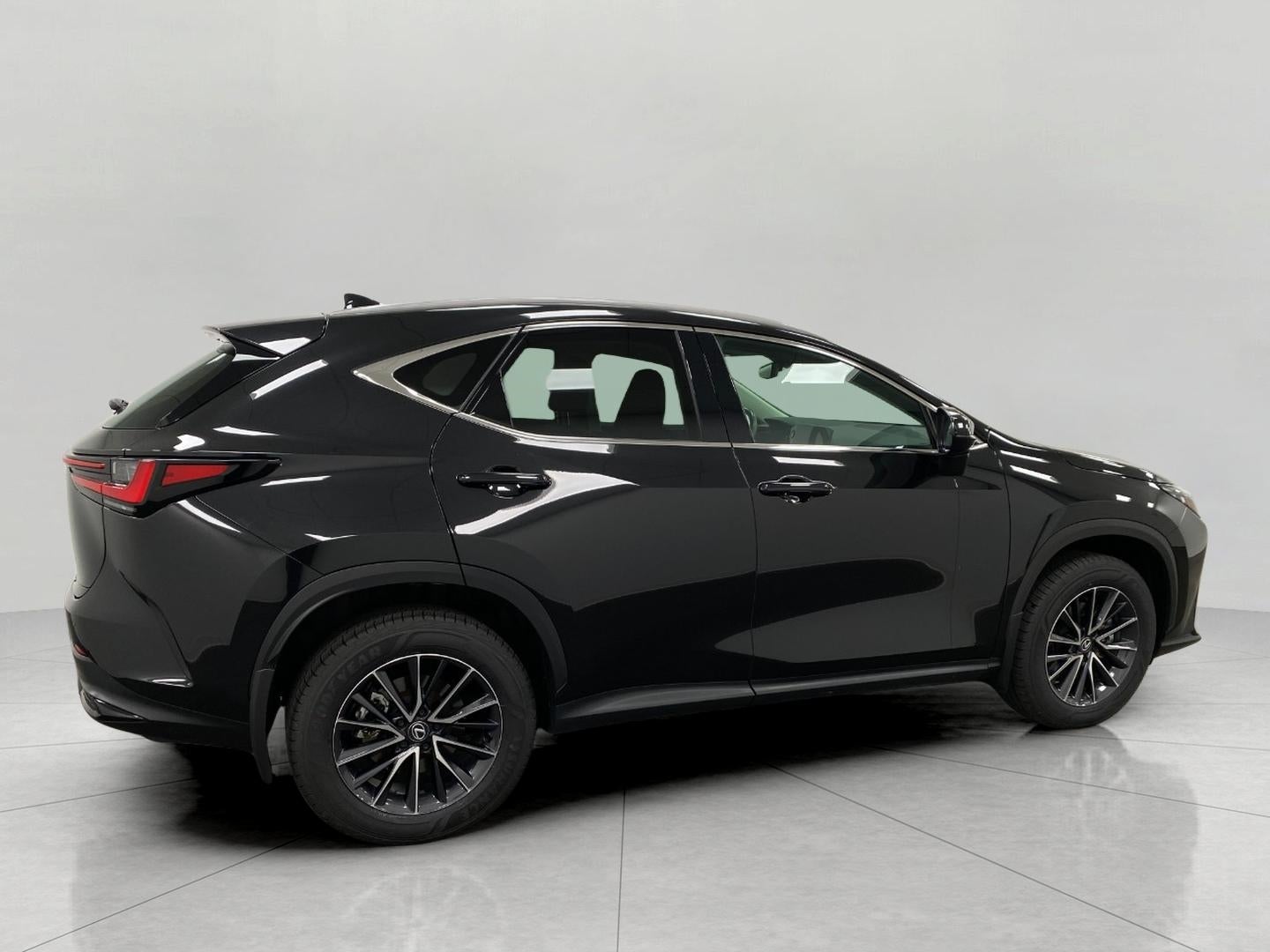2024 Lexus NX NX 350 Premium AWD
