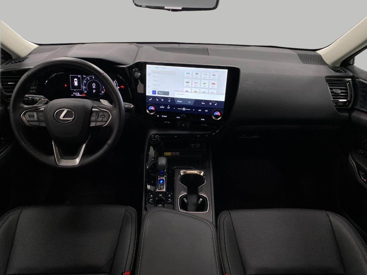 2024 Lexus NX NX 350 Premium AWD