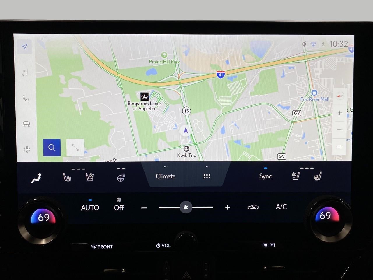 2024 Lexus NX NX 350 Premium AWD