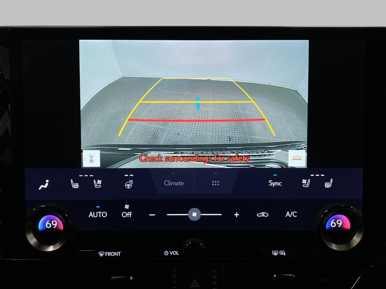 2024 Lexus NX NX 350 Premium AWD