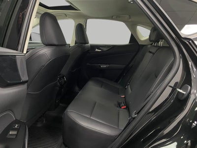 2024 Lexus NX NX 350 Premium AWD