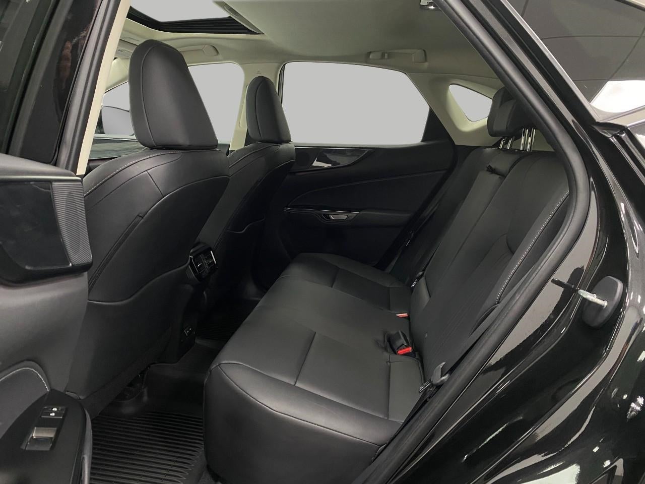 2024 Lexus NX NX 350 Premium AWD