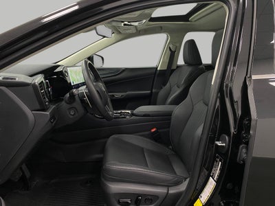 2024 Lexus NX NX 350 Premium AWD
