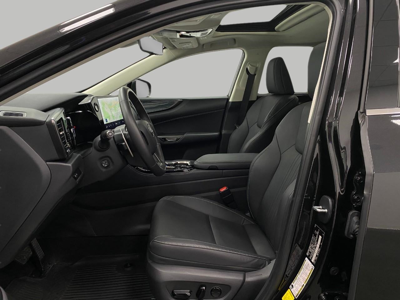 2024 Lexus NX NX 350 Premium AWD
