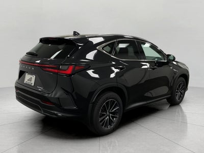2024 Lexus NX NX 350 Premium AWD