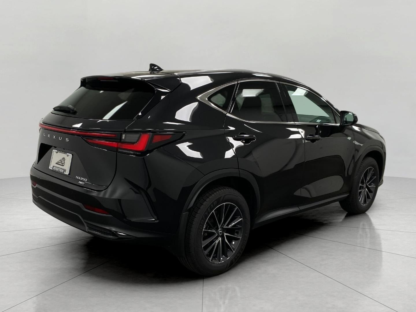 2024 Lexus NX NX 350 Premium AWD