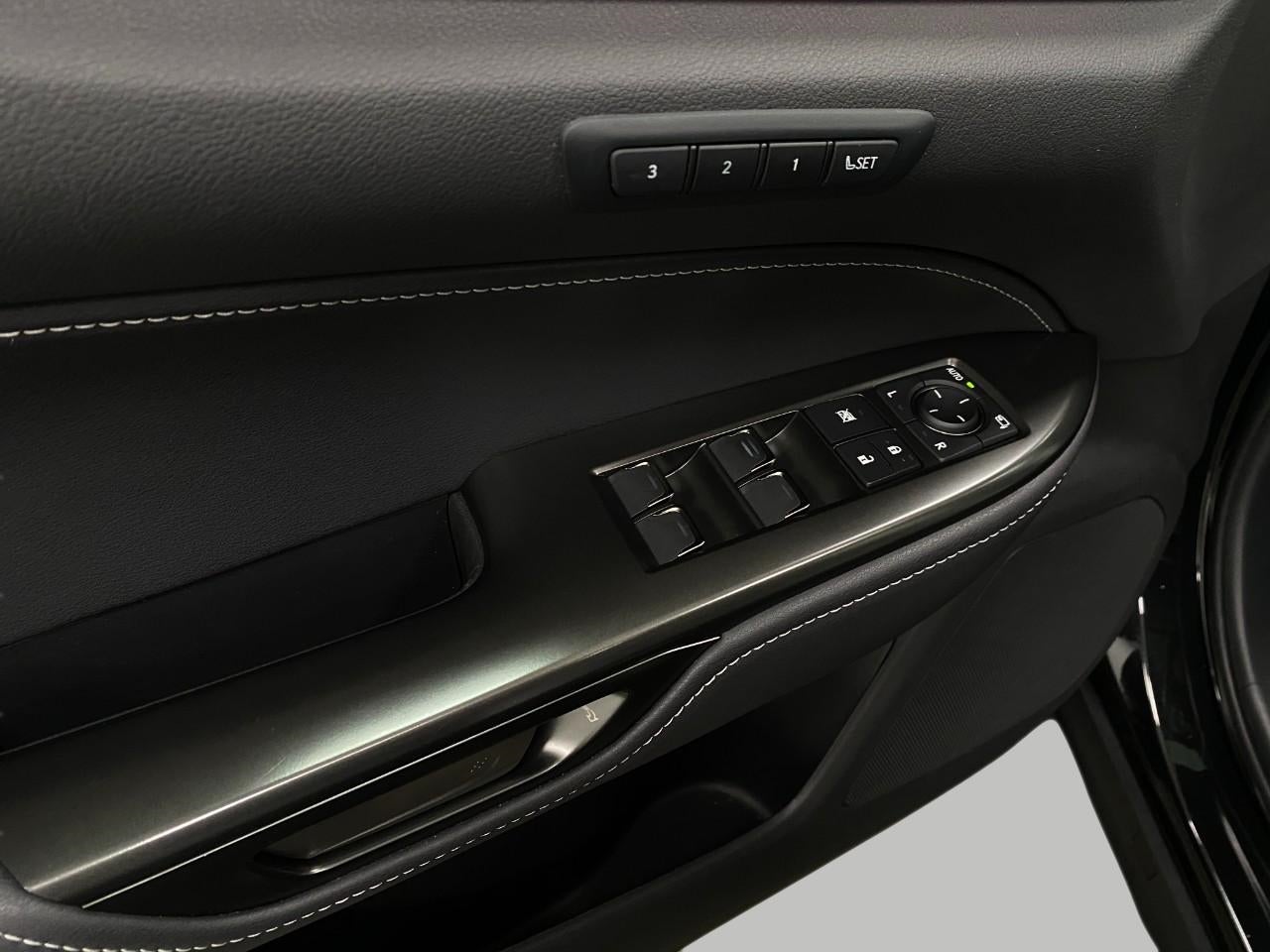 2024 Lexus NX NX 350 Premium AWD