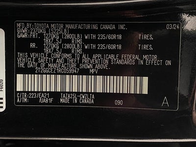 2024 Lexus NX NX 350 Premium AWD