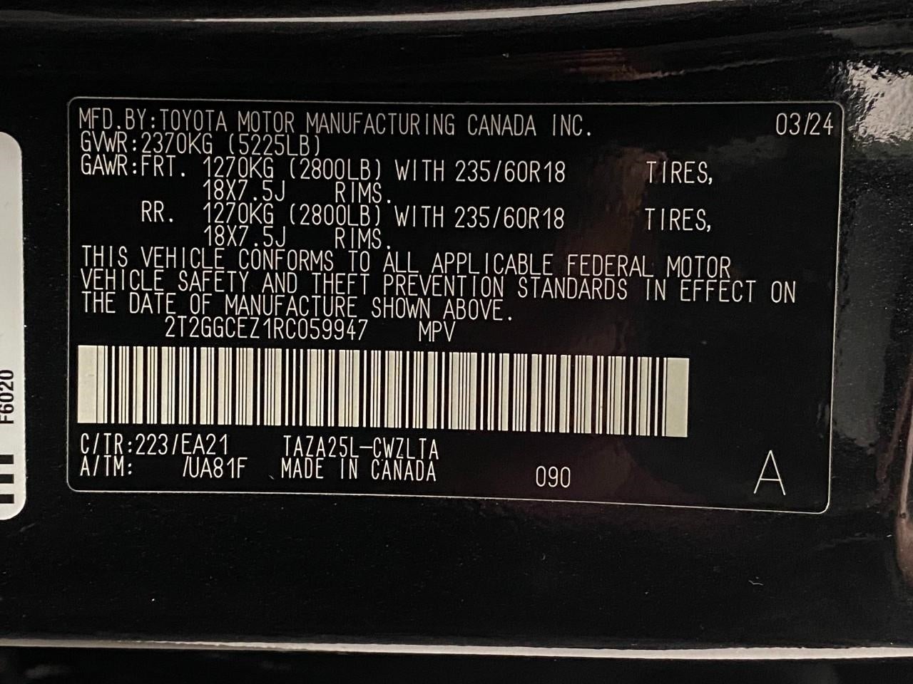 2024 Lexus NX NX 350 Premium AWD