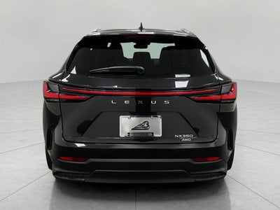2024 Lexus NX NX 350 Premium AWD
