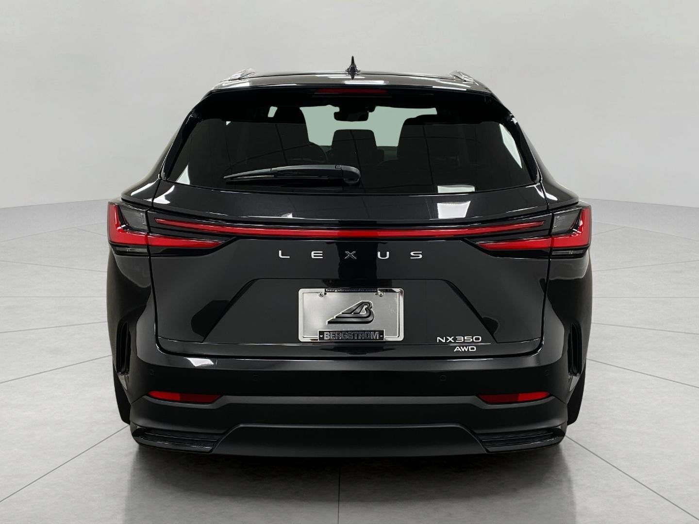 2024 Lexus NX NX 350 Premium AWD