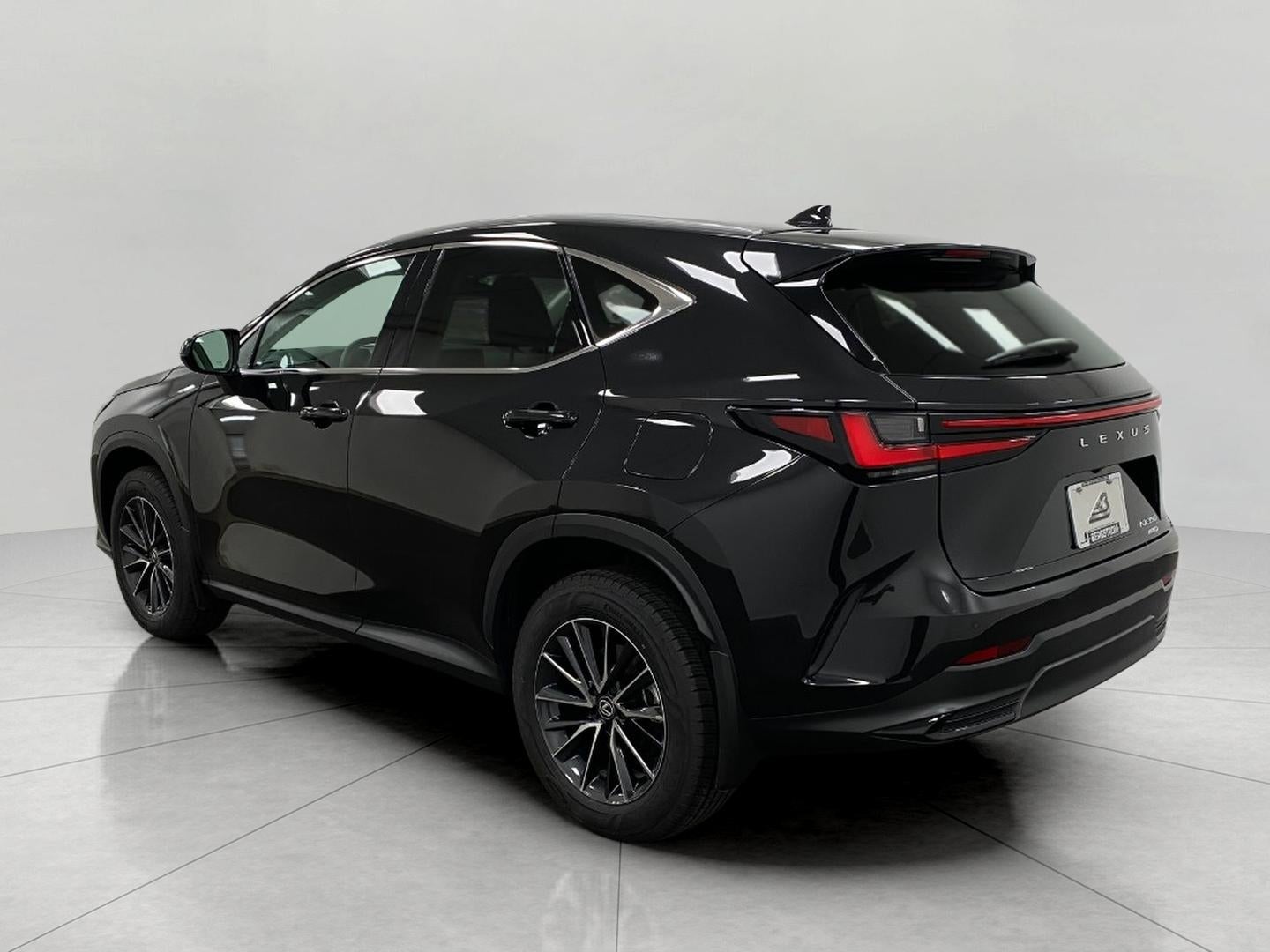 2024 Lexus NX NX 350 Premium AWD