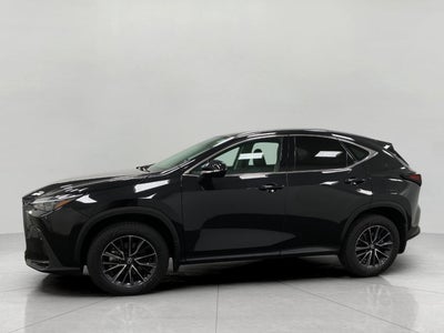 2024 Lexus NX NX 350 Premium AWD