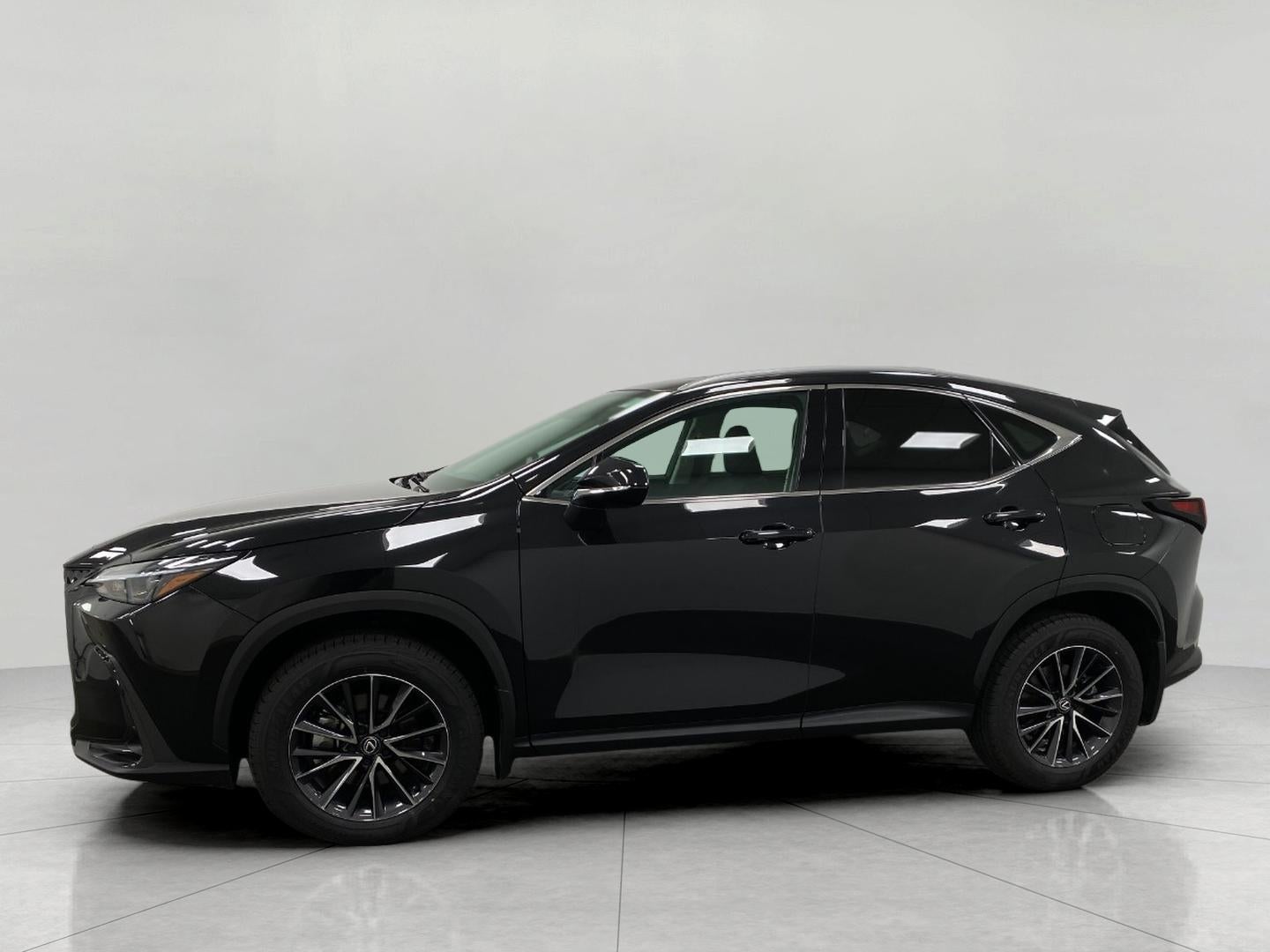 2024 Lexus NX NX 350 Premium AWD