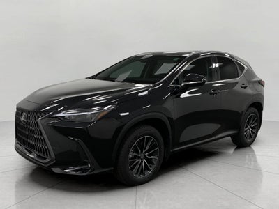 2024 Lexus NX NX 350 Premium AWD