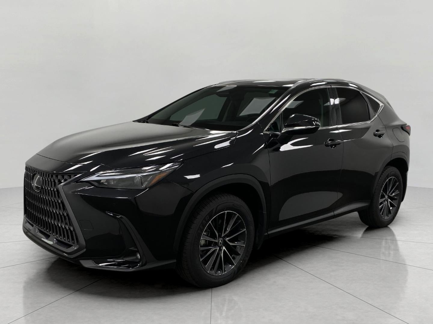 2024 Lexus NX NX 350 Premium AWD