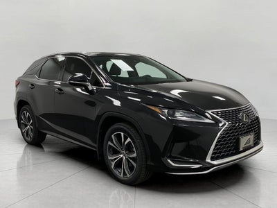 2022 Lexus RX RX 350 AWD