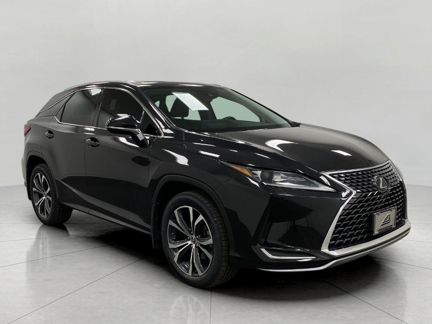 2022 Lexus RX RX 350 AWD