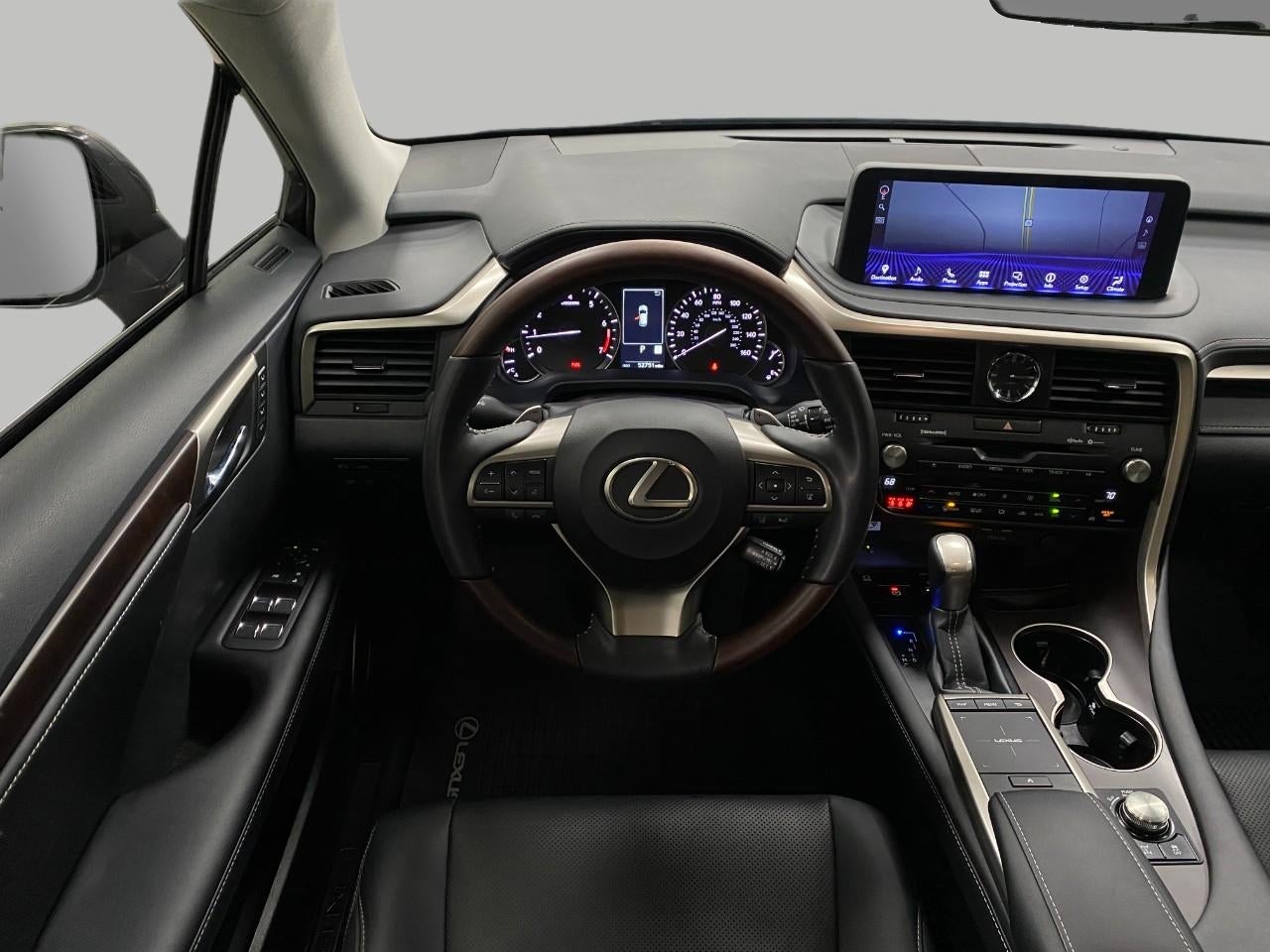 2022 Lexus RX RX 350 AWD