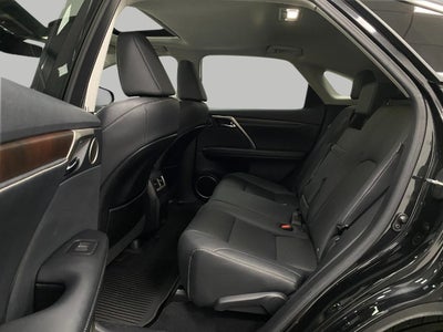 2022 Lexus RX RX 350 AWD
