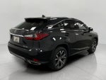 2022 Lexus RX RX 350 AWD