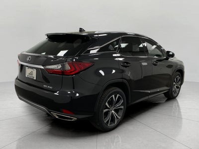 2022 Lexus RX RX 350 AWD