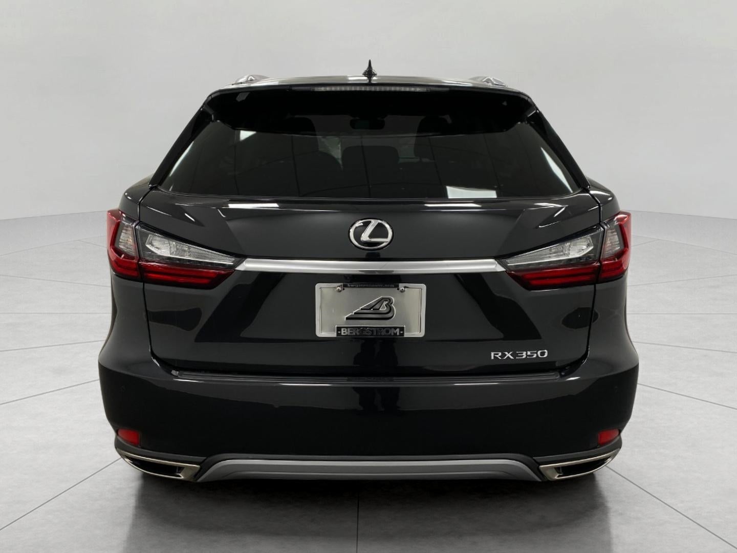 2022 Lexus RX RX 350 AWD