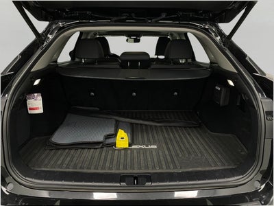 2022 Lexus RX RX 350 AWD