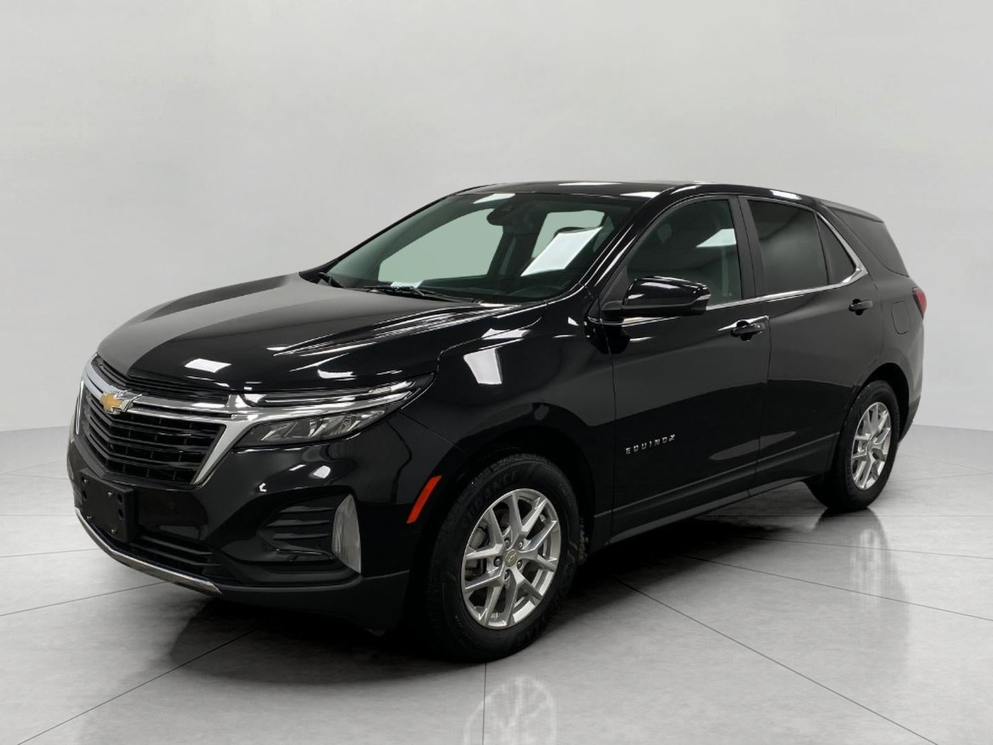 2022 Chevrolet Equinox AWD 4dr LT w/1LT